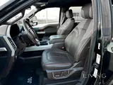 Ford F-250 2017 V8